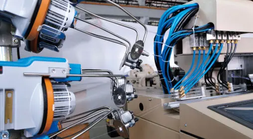 Air Jet Loom Solution