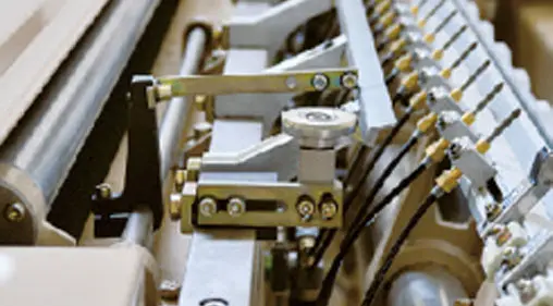 Special Jet Loom Solution