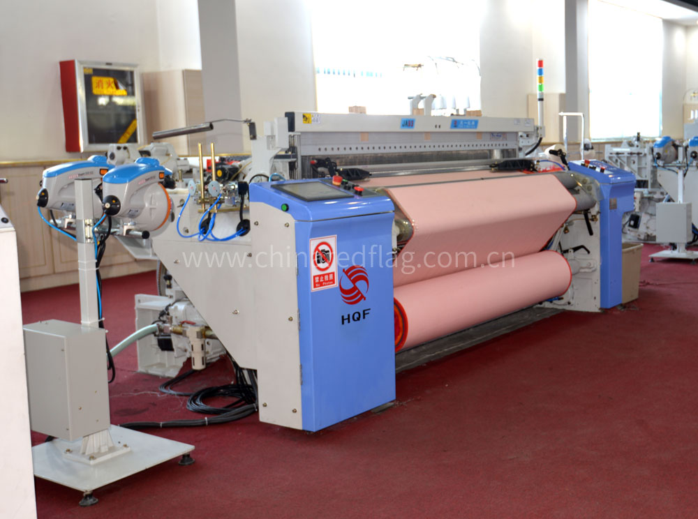 JA93-190-360 Air Jet Loom