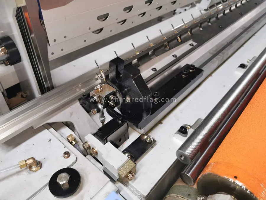Rich configuration to choose, can adapt to different requirement
