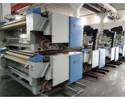 Special Jet Loom Customer