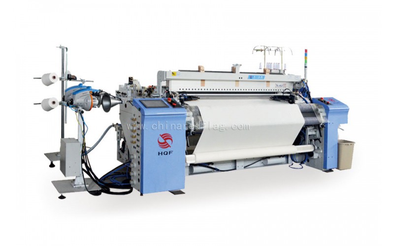 JA93-190-360 Air Jet Loom