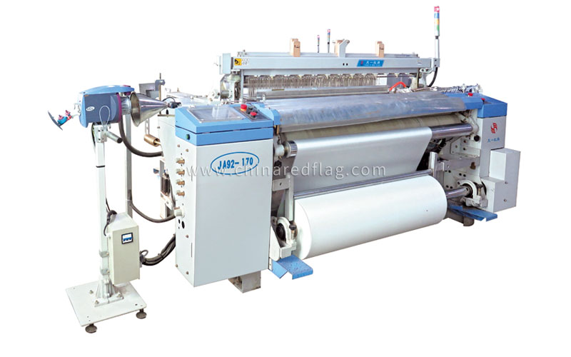 JA92 Glass fiber air jet loom