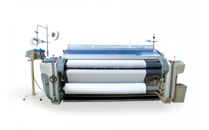 JW51 Water jet loom
