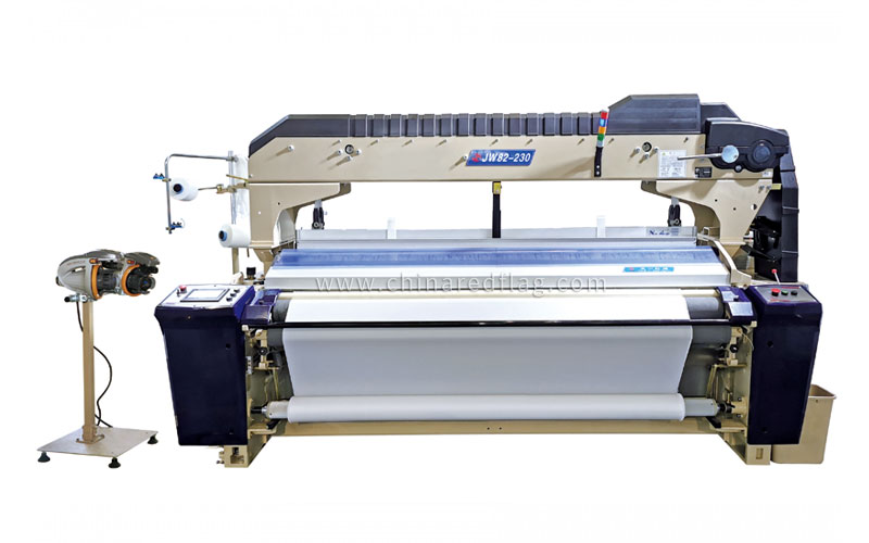 JW82 Water jet loom