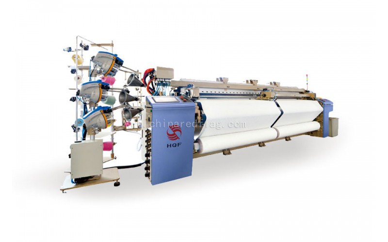 JA92-190-360 Air jet loom