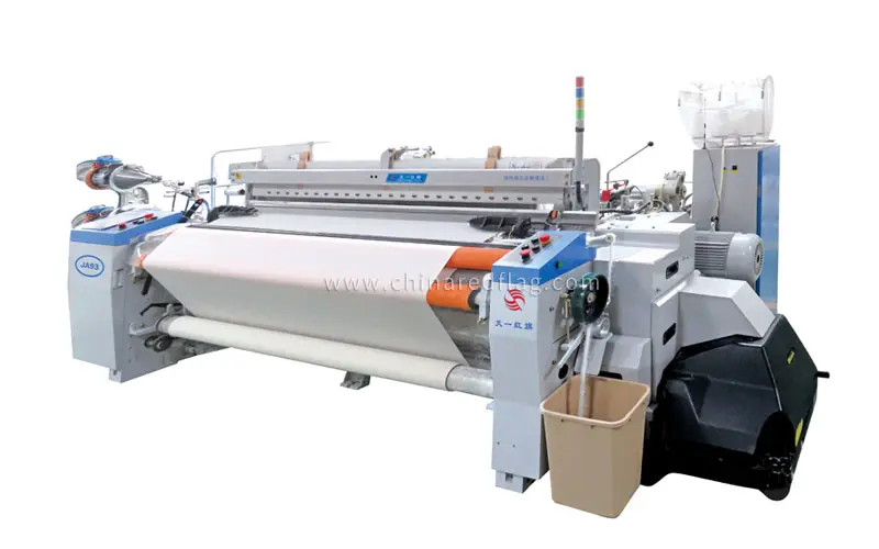 JA93-190-360 Air jet loom